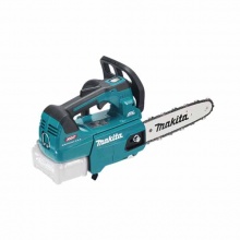 牧田(MAKITA)40V充电式链锯 无刷锂电电链锯 10寸大功率园林电锯伐木锯 UC002G裸机 无电无充