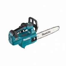 牧田(MAKITA)40V充电式链锯 无刷锂电电链锯 12寸大功率园林电锯伐木锯 UC003G裸机 无电无充