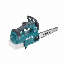 牧田(MAKITA)40V充电式链锯 无刷锂电电链锯 10寸大功率园林电锯伐木锯 UC006G裸机 无电无充