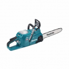 牧田(MAKITA)40V充电式链锯 无刷锂电电链锯 14寸大功率园林电锯伐木锯 UC015G裸机 无电无充