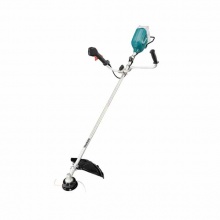 牧田(MAKITA)40V充电式割草机 无刷锂电家用除草机 果园草坪修剪打草机 UR012G裸机 无电无充