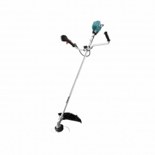 牧田(MAKITA)40V充电式割草机 无刷锂电家用除草机 果园草坪修剪打草机 UR006G裸机 无电无充