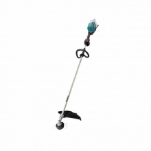 牧田(MAKITA)40V充电式割草机 无刷锂电家用除草机 果园草坪修剪打草机 UR007G裸机 无电无充