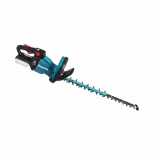 牧田(MAKITA)40V充电式篱笆修剪机 无刷锂电充电绿篱机 篱笆园林修枝机 UH004G裸机 无电无充