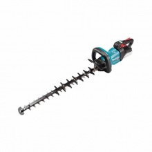 牧田(MAKITA)40V充电式篱笆修剪机 无刷锂电充电绿篱机 篱笆园林修枝机 UH006G裸机 无电无充
