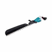 牧田(MAKITA)40V充电式绿篱机 无刷锂电充电绿篱机 篱笆园林修枝修剪机 UH014G裸机 无电无充
