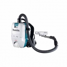 牧田(MAKITA)40V充电背负式吸尘机 无刷锂电吸尘器 多功能吸尘器集尘器 VC008G裸机 无电无充