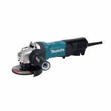 牧田(MAKITA)220V角向磨光机 家用交流角磨机1900W大功率金属切割打磨 GA5094(125mm缓速启动)