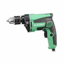 高壹工机(HiKOKI)原日立手电钻D10VC3正反转可调速多功能家用电钻600W大功率电钻不含配件