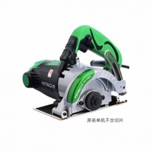 高壹工机(HiKOKI)原日立云石机CM4SB2石材切割机瓷砖切割机1320W大功率石材木材切割机