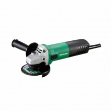 高壹工机(HiKOKI)原日立角磨机G10SR4切割730W角向磨光机100mm打磨抛光机电动工具