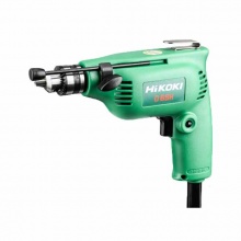 高壹工机(HiKOKI)原日立财务小型电钻D6SH装订凭证电钻高转速6.5mm打孔