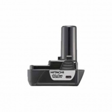 高壹工机(HiKOKI)原日立原装电池 BCL1030(10.8V 3.0Ah 锂电池)