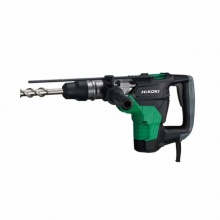 高壹工机(HiKOKI)原日立电动锤钻 重型工业级混凝土两用五坑六角电锤钻 DH40MC(1100W 五坑柄)