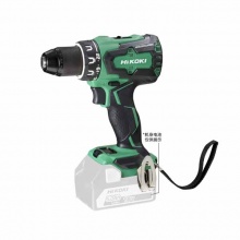 高壹工机(HiKOKI)充电手电钻 电动螺丝刀 18V无刷锂电起子机大扭矩电批 DS18DBSL(8.0Ah两电快充)