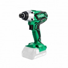 高壹工机(HiKOKI)原日立充电式冲击起子机18V锂电电动螺丝刀电批头 WH18DJL裸机无电池充电器