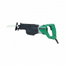 高壹工机(HiKOKI)日立马刀锯往复锯 手提伐木金属钢管切割机 CR13V2(1010W)