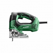 高壹工机(HiKOKI)原日立重型电动拉花曲线锯CJ160V金属木工厨柜板材切割 CJ160V标配