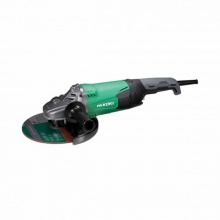 高壹工机(HiKOKI)原日立工业型大功率角磨机打磨切割机230mm金属切割打磨 G23SW2(2050W)