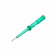 世达(SATA)62501普通型测电笔145MM（带笔架）