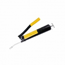史丹利(STANLEY)专业级塑柄手动黄油枪400CC 94-164-1-23