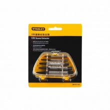 史丹利(STANLEY)5件套断丝取出器 94-171-1-23