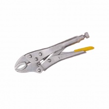 史丹利(STANLEY)弧齿大力钳10
