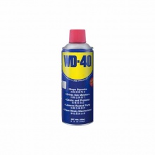 WD-40除锈剂防锈润滑剂去锈神器金属铁锈快速清洁剂强力500ml