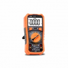 胜利仪器(VICTOR)数字万用表VC890C+