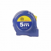 长城精工5米钢卷尺5m*16mm(公制)011545 长城钢卷尺GW-566-5W