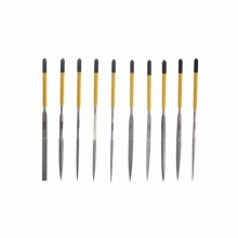 史丹利(STANLEY)10件套金刚石整形锉4x160mm 22-324-23