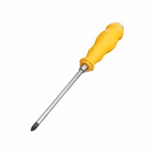 史丹利(STANLEY)61-878-23十字加力通体螺丝批PH1x100mm