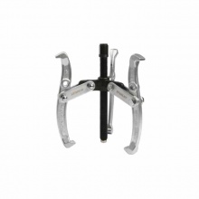 史丹利(STANLEY)3爪拉马3英寸/75mm三爪拉马拉拔器 70746-S