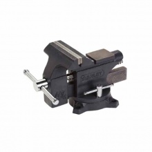 史丹利(STANLEY)83-065-1-23轻型台虎钳4.5英寸/115mm