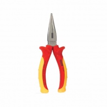 史丹利(STANLEY)FatMax绝缘尖嘴钳8.5英寸 84-007-23