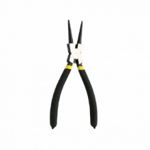 史丹利(STANLEY)德式孔用直嘴卡簧钳5英寸 84-362-23