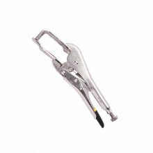 史丹利(STANLEY)焊接用大力钳9英寸 84-397-23