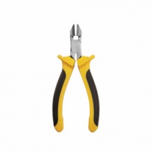 史丹利(STANLEY)重型两用斜嘴钳6英寸 84-481-1-22