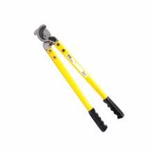 史丹利(STANLEY)手动电缆剪24英寸(0-250mm²) 84-630-22