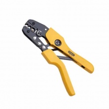 史丹利(STANLEY)A系列绝缘端子压接钳0.5-6mm² 84-844-22