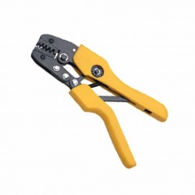 史丹利(STANLEY)A系列欧式端子压接钳0.5-6mm² 84-847-22