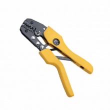 史丹利(STANLEY)A系列欧式端子压接钳4-10mm² 84-848-22