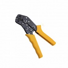 史丹利(STANLEY)B系列裸端子压接钳0.25-2.5mm² 84-851-22