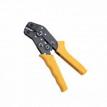 史丹利(STANLEY)B系列裸端子压接钳1.25-6mm² 84-852-22