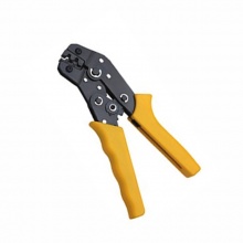 史丹利(STANLEY)B系列连续端子压接钳0.5-2.5mm² 84-856-22