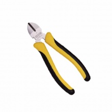 史丹利(STANLEY)德式专业斜嘴钳6英寸 89-581-23