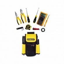 史丹利(STANLEY)11件电工工具套装 92-004-1-23