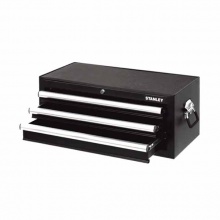 史丹利(STANLEY)3抽屉工具箱 94-195-23