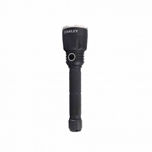 史丹利(STANLEY)95-160-23 LED锂电防水远射手电筒10W