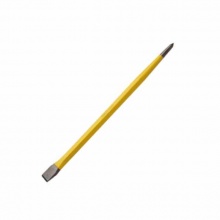 史丹利(STANLEY)撬棒16英寸(30°角) 95-250-23